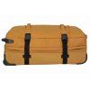 8000259 89 BOLONIA Wheeled Duffle L V