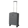 Antracitový cestovní kufr BHPC 4W S BH-250-55-23 - hlavní obrázek