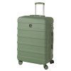 Zelený cestovní kufr BHPC 4W L BH-250-70-33 - hlavní obrázek