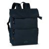 Tmavě modrý batoh bench casual rolltop 64214-5000 - hlavní obrázek