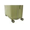 Olivový cestovní kufr travelite pacific 4W L 7000949-86 - devátý obrázek