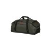 Zelená cestovní taška Samsonite PRODIVER Duffle S - 140875-9199 - pátý obrázek