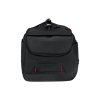 Černá cestovní taška Samsonite PRODIVER Duffle L - 140877-1041 - pátý obrázek