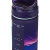 Fialový BAAGL tritanová láhev na pití 500 ml aurora A-36148 - pátý obrázek