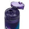 Fialový BAAGL tritanová láhev na pití 500 ml aurora A-36148 - druhý obrázek