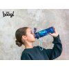 Fialový BAAGL tritanová láhev na pití 500 ml aurora A-36148 - sedmý obrázek