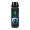 Černý BAAGL tritanová láhev na pití 500 ml draci A-36139 - třetí obrázek