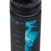 Černý BAAGL tritanová láhev na pití 500 ml hokej A-36138 - pátý obrázek