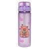 Fialový BAAGL tritanová láhev na pití 500 ml kapybara A-36140 - třetí obrázek