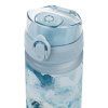 Modrý BAAGL tritanová láhev na pití 500 ml polar A-36142 - čtvrtý obrázek