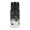Černá láhev na pití Baagl Tritan 350 ml Batman mask - A-32961 - třetí obrázek