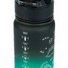 Zelený / potisk BAAGL tritanová láhev na pití 350 ml dino A-32959 - čtvrtý obrázek