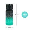 Zelený / potisk BAAGL tritanová láhev na pití 350 ml dino A-32959 - sedmý obrázek