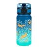 Modrý / potisk BAAGL tritanová láhev na pití 350 ml gradient les A-32954 - třetí obrázek