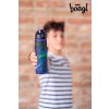 Modrá láhev na pití Baagl Tritan Football Champ 700 ml - A-36149 - osmý obrázek