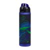 Modrá láhev na pití Baagl Tritan Football Champ 700 ml - A-36149 - hlavní obrázek