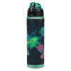 Zelená láhev na pití BAAGL Tritan 700 ml Chill - A-36153 - hlavní obrázek