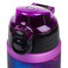 Fialový BAAGL tritanová láhev na pití 700 ml nova A-36150 - pátý obrázek