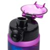Fialová láhev na pití Baagl Tritan Nova 700 ml - A-36150 - druhý obrázek