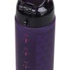 Fialový BAAGL tritanová láhev na pití 700 ml plum A-36155 - čtvrtý obrázek
