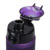 Fialový BAAGL tritanová láhev na pití 700 ml plum A-36155 - druhý obrázek