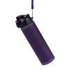 Fialový BAAGL tritanová láhev na pití 700 ml plum A-36155 - šestý obrázek