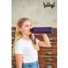Fialový BAAGL tritanová láhev na pití 700 ml plum A-36155 - osmý obrázek