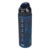 Modrý BAAGL tritanová láhev na pití 700 ml vesmír A-36154 - čtvrtý obrázek