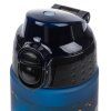 Modrý BAAGL tritanová láhev na pití 700 ml vesmír A-36154 - pátý obrázek
