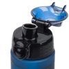 Modrý BAAGL tritanová láhev na pití 700 ml vesmír A-36154 - druhý obrázek
