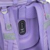 Fialová BAAGL školní aktovka zippy kapybara A-35965 - pátý obrázek