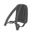 Černý batoh aeronautica militare spitfire sling AM-603-01 - čtvrtý obrázek