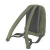 Zelený batoh aeronautica militare spitfire sling AM-603-33 - čtvrtý obrázek
