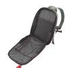 Zelený batoh aeronautica militare spitfire sling AM-603-33 - druhý obrázek