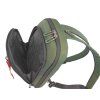 Zelený batoh aeronautica militare spitfire sling AM-603-33 - pátý obrázek