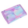Růžová peněženka na krk Baagl Candy - A-35588 - třetí obrázek