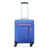 Ultrafialový cestovní kufr roncato lite soft S 4W 414746-2929 - třetí obrázek