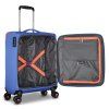 Ultrafialový cestovní kufr roncato lite soft S 4W 414746-2929 - druhý obrázek
