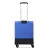 Ultrafialový cestovní kufr roncato lite soft S 4W 414746-2929 - pátý obrázek