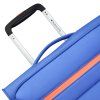 Ultrafialový cestovní kufr roncato lite soft S 4W 414746-2929 - sedmý obrázek