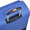 Ultrafialový cestovní kufr roncato lite soft S 4W 414746-2929 - devátý obrázek