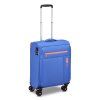 Ultrafialový cestovní kufr roncato lite soft S 4W 414746-2929 - hlavní obrázek
