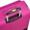 Fuchsiový cestovní kufr roncato lite soft S 4W 414746-49 - devátý obrázek