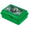 Zelený / potisk BAAGL box na svačinu dino A-34523 - hlavní obrázek