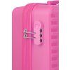 Růžový cestovní kufr travelite pacific 4W S 7000947-13 - devátý obrázek