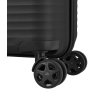 7000345 01 AIR STRIPE Trolley 4w S expandable D1