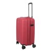 7000345 10 AIR STRIPE Trolley 4w S expandable VRGD