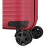 7000345 10 AIR STRIPE Trolley 4w S expandable D1