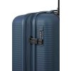 7000345 20 AIR STRIPE Trolley 4w S expandable D3