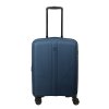 7000345 20 AIR STRIPE Trolley 4w S expandable VG